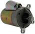 3175N by ROMAINE ELECTRIC - Starter Motor - 12V, Clockwise, 9-Tooth