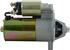 3238N by ROMAINE ELECTRIC - Starter Motor - 12V, 1.4 Kw