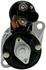 17969N by ROMAINE ELECTRIC - Starter Motor - 12V, 1.1 Kw, 10-Tooth