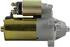 3270N by ROMAINE ELECTRIC - Starter Motor - 12V, Clockwise, 10-Tooth, PMGR System