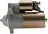 3241N by ROMAINE ELECTRIC - Starter Motor - 12V, 10-Tooth