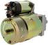 3510N by ROMAINE ELECTRIC - Starter Motor - 12V, Clockwise, 9-Tooth