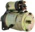 6376N-USA by ROMAINE ELECTRIC - Starter Motor - 12V, Clockwisec 9-Tooth