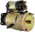 6377N-USA by ROMAINE ELECTRIC - Starter Motor - 12V, Clockwisec 9-Tooth