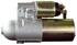 6470N-MBK by ROMAINE ELECTRIC - Starter Motor - 11-Tooth