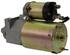 6473N by ROMAINE ELECTRIC - Starter Motor - 12V, 1.3 Kw, Clockwise 9-Tooth