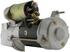 6469N by ROMAINE ELECTRIC - Starter Motor - 12V, Clockwise, 10-Tooth