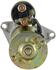 6490N by ROMAINE ELECTRIC - Starter Motor - 12V, 1.6 KW, Clockwise, 11-Tooth, PMGR System