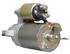 6657N by ROMAINE ELECTRIC - Starter Motor - 12V, 1.5 Kw, Clockwise, 11-Tooth