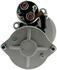 6670N by ROMAINE ELECTRIC - Starter Motor - 12V, 3.0 Kw, 12-Tooth