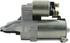 6674N by ROMAINE ELECTRIC - Starter Motor - 12V, 1.4 Kw, 11-Tooth