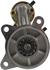 6646N by ROMAINE ELECTRIC - Starter Motor - 12V, 1.4 Kw, Clockwise, 12-Tooth