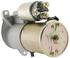 6647N by ROMAINE ELECTRIC - Starter Motor - 12V, 1.4 Kw, Clockwise, 10-Tooth