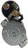 6761N by ROMAINE ELECTRIC - Starter Motor - 12V, Clockwise, 10-Tooth