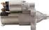 6763N by ROMAINE ELECTRIC - Starter Motor - 12V, Clockwise, 10-Tooth, PMGR System