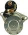 6782N by ROMAINE ELECTRIC - Starter Motor - 12V, Clockwise, 11-Tooth