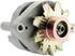 7716N-10 by ROMAINE ELECTRIC - Alternator - 12V, 75Amp