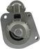 6935N by ROMAINE ELECTRIC - Starter Motor - 12V, 1.4 Kw, Clockwise, 10-Tooth