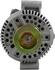 7768N by ROMAINE ELECTRIC - Alternator - 12V, 130Amp, 3-Groove