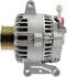 7798N by ROMAINE ELECTRIC - Alternator - 12V, 110 Amp, 8-Groove