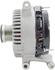 8402N by ROMAINE ELECTRIC - Alternator - 12V, 130 Amp, 6-Groove