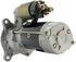 03122-7080 by ROMAINE ELECTRIC - Starter Motor - 24V, 7.5 Kw