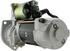 03122-8011 by ROMAINE ELECTRIC - Starter Motor - 24V