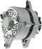 12068N by ROMAINE ELECTRIC - Alternator - 12V, 35 Amp, Clockwise, 1-Groove