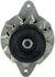 12116N by ROMAINE ELECTRIC - Alternator - 24V, 15 Amp, Clockwise, 2-Groove