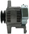 12184N by ROMAINE ELECTRIC - Alternator - 12V, 40 Amp, Clockwise, 1-Groove