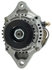 12187N by ROMAINE ELECTRIC - Alternator - 12V, 35 Amp, Clockwise, 1-Groove