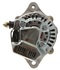 12189N by ROMAINE ELECTRIC - Alternator - 12V, 40 Amp, Clockwise, 1-Groove