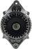 12192N by ROMAINE ELECTRIC - Alternator - 12V, 90 Amp, Clockwise, 2-Groove