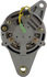 12267N by ROMAINE ELECTRIC - Alternator - 24V, 25 Amp, Clockwise, 2-Groove