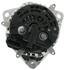 12387N by ROMAINE ELECTRIC - Alternator - 24V, 80 Amp, Clockwise, 8-Groove