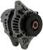 12432N by ROMAINE ELECTRIC - Alternator - 12V, 40 Amp, Clockwise, 1-Groove