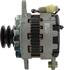 12449N by ROMAINE ELECTRIC - Alternator - 24V, 40 Amp, Clockwise, 2-Groove