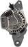 12470N by ROMAINE ELECTRIC - Alternator - 12V, 55 Amp, Clockwise, 1-Groove