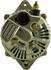 12658N by ROMAINE ELECTRIC - Alternator - 12V, 140 Amp, Clockwise, 8-Groove