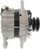 12744N by ROMAINE ELECTRIC - Alternator - 24V, 50 Amp, Clockwise, 2-Groove