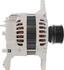 12745N by ROMAINE ELECTRIC - Alternator - 12V, 115 Amp, Clockwise, 6-Groove