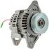 12761N by ROMAINE ELECTRIC - Alternator - 12V, 60 Amp, Clockwise, 1-Groove