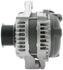 12660N by ROMAINE ELECTRIC - Alternator - 12V, 150 Amp, Clockwise, 8-Groove