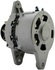 12840N by ROMAINE ELECTRIC - Alternator - 24V, 25 Amp, Clockwise, 2-Groove