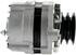 13207N by ROMAINE ELECTRIC - Alternator - 12V, 90 Amp, Clockwise