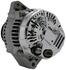 12775N by ROMAINE ELECTRIC - Alternator - 24V, 60 Amp, Clockwise, 8-Groove