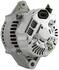 12777N by ROMAINE ELECTRIC - Alternator - 12V, 90 Amp, Counter Clockwise, 1-Groove