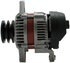 12805N by ROMAINE ELECTRIC - Alternator - 12V, 55 Amp, Clockwise, 2-Groove