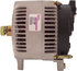 12814N by ROMAINE ELECTRIC - Alternator - 24V, 75 Amp, Clockwise