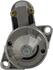 16210N by ROMAINE ELECTRIC - Starter Motor - 12V, 0.8 Kw, Clockwise, 9-Tooth